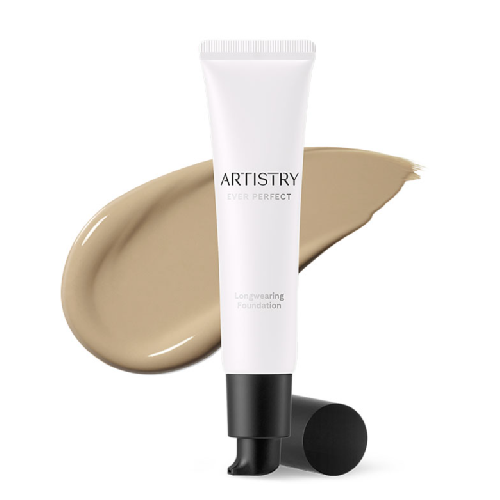 Artistry™ Ever Perfect Base de Larga Duración Acabado Matte 301 BISCOTTI